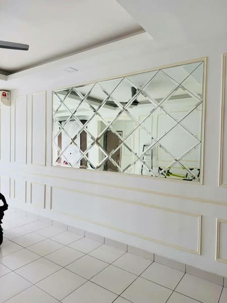 Service Residence for Rent at Metia Residence - Salawati Busro - Interior - PropertyGuru.com.my