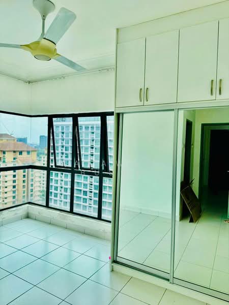 Service Residence for Rent at Metia Residence - Salawati Busro - View - PropertyGuru.com.my