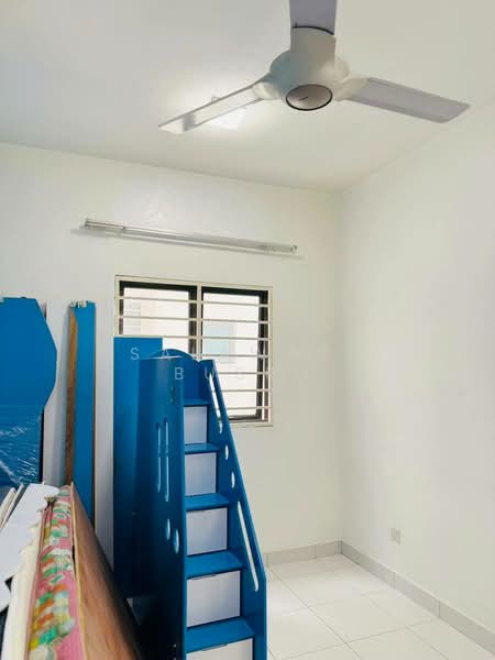 Service Residence for Rent at Metia Residence - Salawati Busro - Bedroom - PropertyGuru.com.my