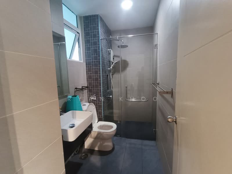 Medini Signature untuk Untuk Disewa - RM 1,950 /bulan, Feb 2026 - Bathroom - PropertyGuru.com.my