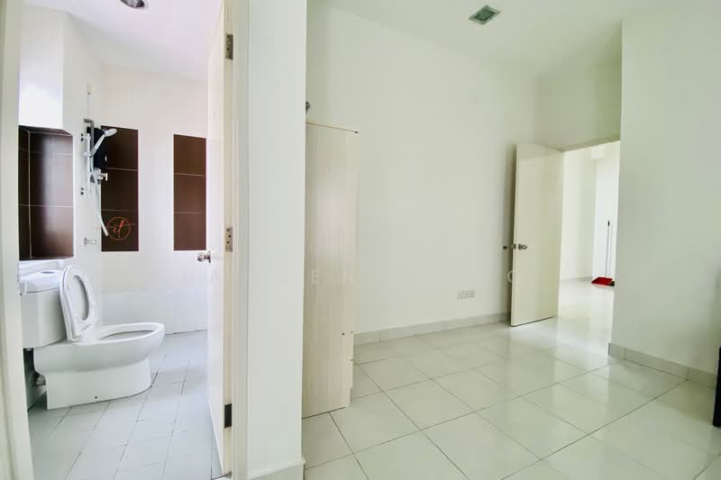 Semi-Detached House for Sale in Setia Impian (Setia Alam) - Jansen Khoo - Bathroom - PropertyGuru.com.my