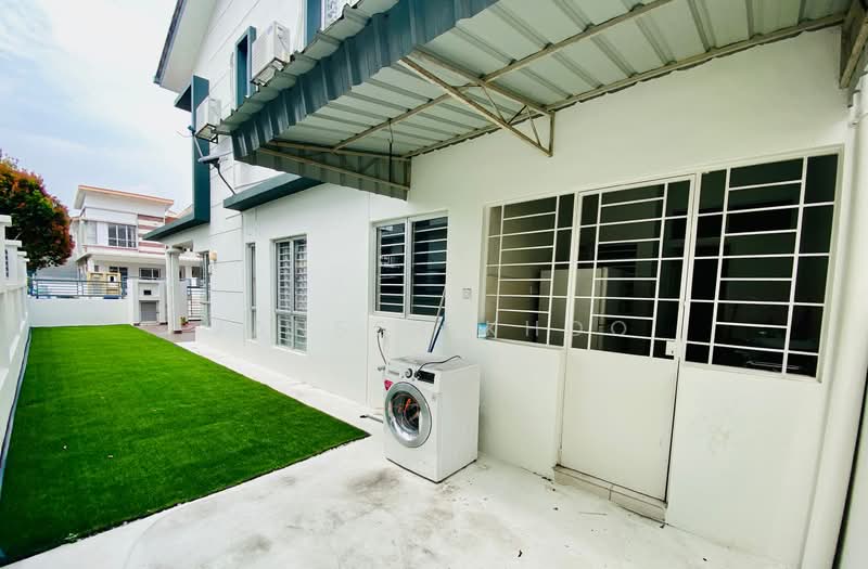 Semi-Detached House for Sale in Setia Impian (Setia Alam) - Jansen Khoo - Exterior - PropertyGuru.com.my