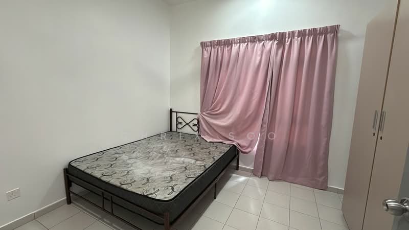 Service Residence for Rent at Mesahill - Chrix Soo - Bedroom - PropertyGuru.com.my