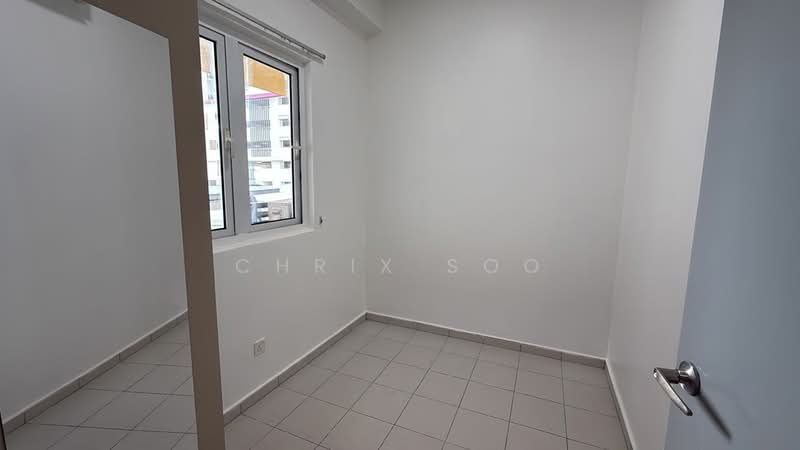 Service Residence for Rent at Mesahill - Chrix Soo - Interior - PropertyGuru.com.my