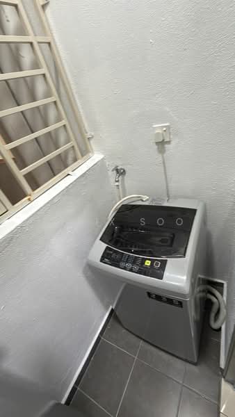 Service Residence for Rent at Mesahill - Chrix Soo - Interior - PropertyGuru.com.my