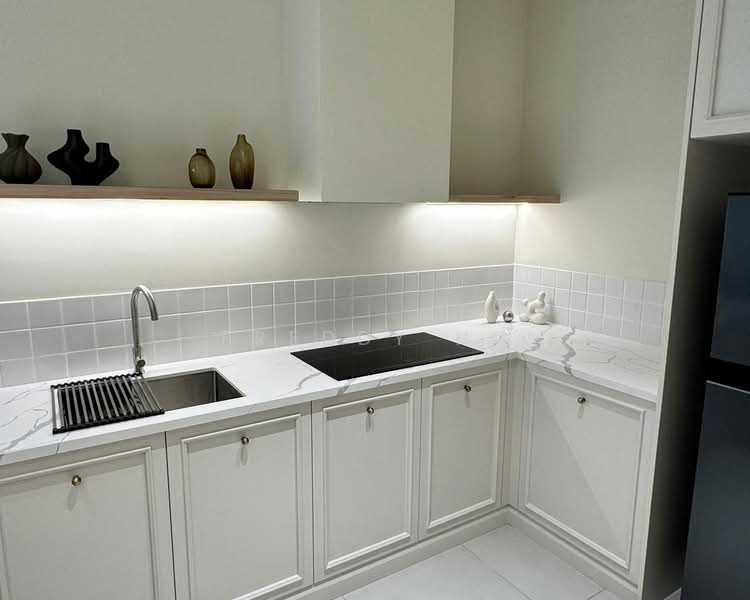 Service Residence for Sale at One Seputeh - Freddy Ho - Kitchen - PropertyGuru.com.my