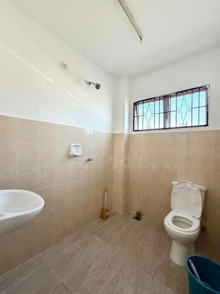 Bandar Baru Bangi untuk Untuk Dijual - RM 540,000, Apr 2026 - Bathroom - PropertyGuru.com.my