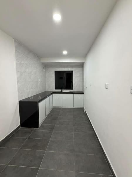 Townhouse for Sale in Tampoi (Johor) - Joanne Yong - Kitchen - PropertyGuru.com.my
