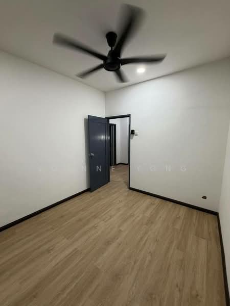 Townhouse for Sale in Tampoi (Johor) - Joanne Yong - Interior - PropertyGuru.com.my