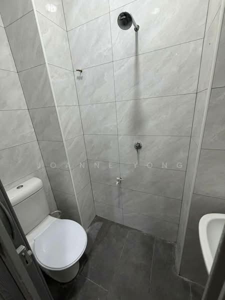 Townhouse for Sale in Tampoi (Johor) - Joanne Yong - Bathroom - PropertyGuru.com.my