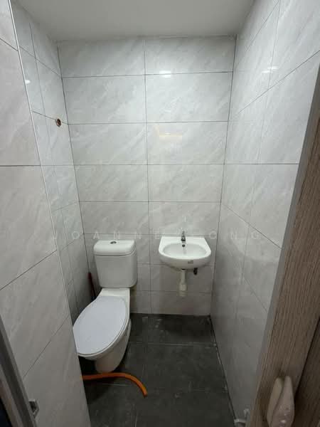 Townhouse for Sale in Tampoi (Johor) - Joanne Yong - Bathroom - PropertyGuru.com.my