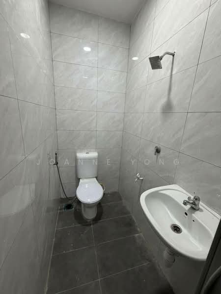 Townhouse for Sale in Tampoi (Johor) - Joanne Yong - Bathroom - PropertyGuru.com.my
