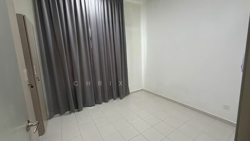 Service Residence for Rent at Mesahill - Chrix Soo - Interior - PropertyGuru.com.my