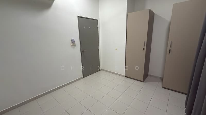 Service Residence for Rent at Mesahill - Chrix Soo - Interior - PropertyGuru.com.my