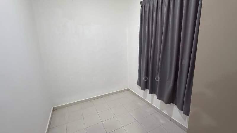 Service Residence for Rent at Mesahill - Chrix Soo - Interior - PropertyGuru.com.my