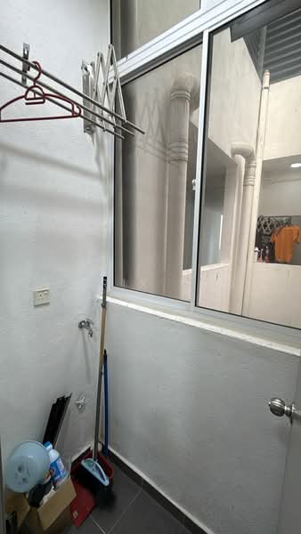 Service Residence for Rent at Mesahill - Chrix Soo - Interior - PropertyGuru.com.my