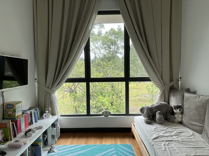 Bungalow for Sale in Iskandar Puteri (Nusajaya) (Johor) - Wendy Lai - Bedroom - PropertyGuru.com.my