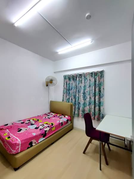 Service Residence for Rent at M Arisa - David Lao - Bedroom - PropertyGuru.com.my