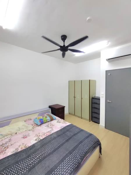Service Residence for Rent at M Arisa - David Lao - Bedroom - PropertyGuru.com.my
