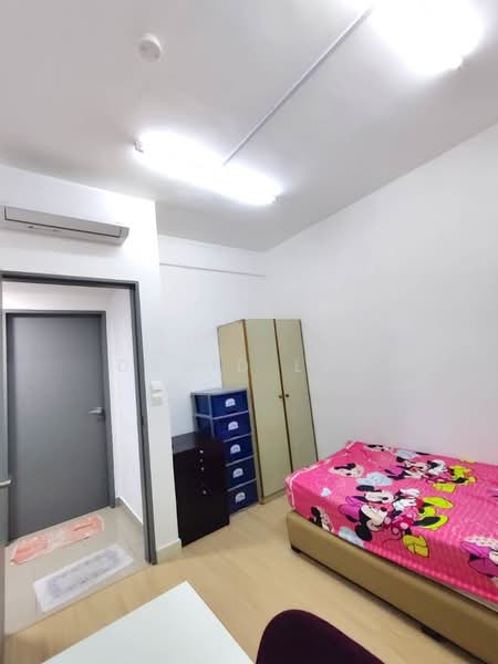 Service Residence for Rent at M Arisa - David Lao - Bedroom - PropertyGuru.com.my