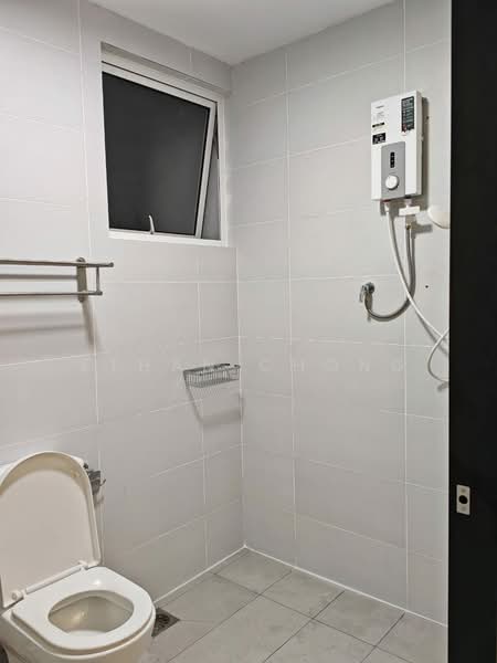 Apartment for Rent at Nadayu 801 - Ethan Chong - Bathroom - PropertyGuru.com.my