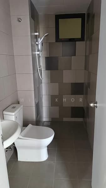 Helix2 @ PJ South untuk Untuk Dijual - RM 480,000, Feb 2026 - Bathroom - PropertyGuru.com.my