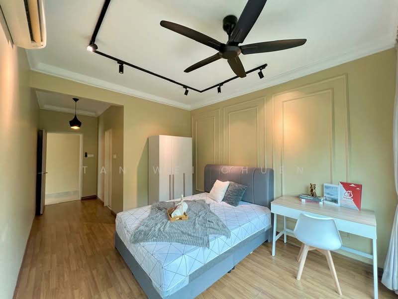 Metropolitan Square untuk Untuk Disewa - RM 2,600 /bulan, Feb 2026 - Bedroom - PropertyGuru.com.my