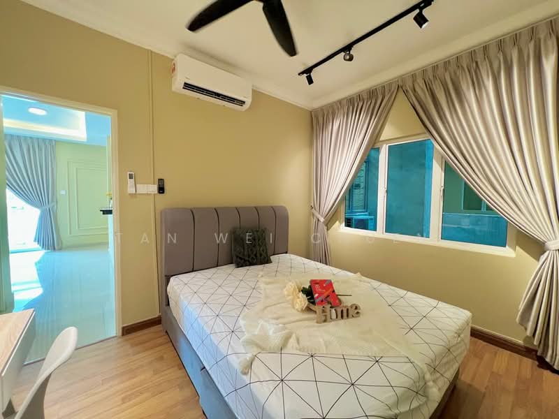 Metropolitan Square untuk Untuk Disewa - RM 2,600 /bulan, Feb 2026 - Bedroom - PropertyGuru.com.my