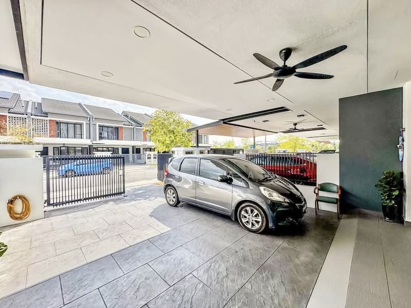 2-storey Terraced House for Sale in Elmina (Shah Alam) - Alif Saad - Exterior - PropertyGuru.com.my