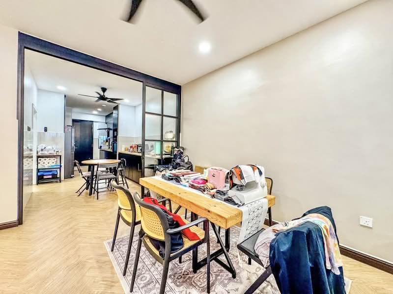 2-storey Terraced House for Sale in Elmina (Shah Alam) - Alif Saad - Interior - PropertyGuru.com.my