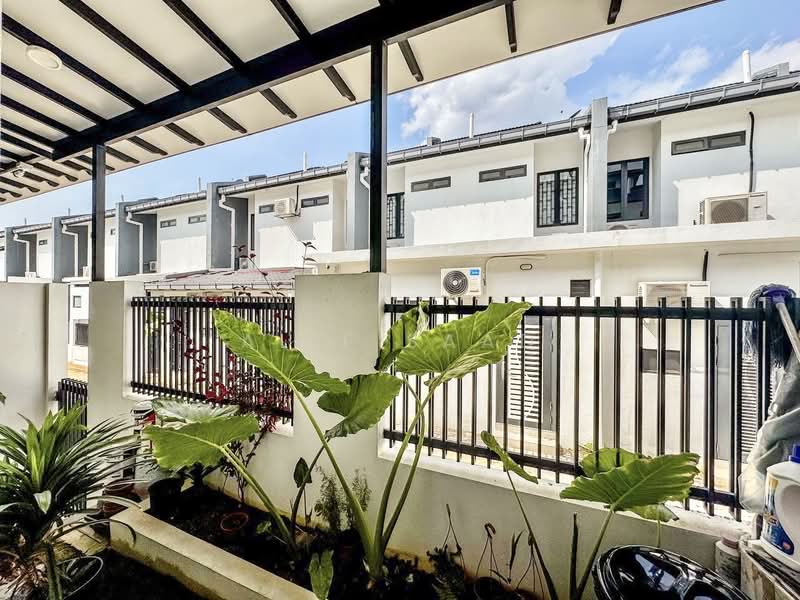2-storey Terraced House for Sale in Elmina (Shah Alam) - Alif Saad - Exterior - PropertyGuru.com.my