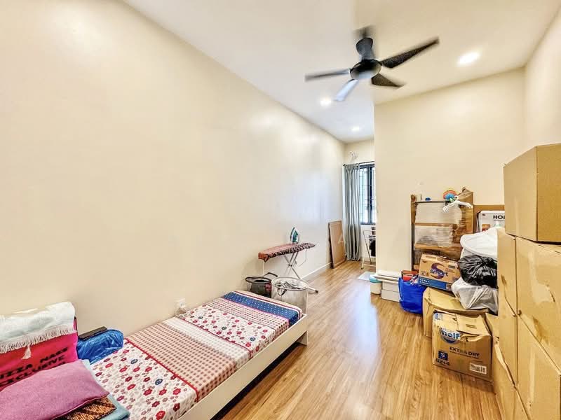 2-storey Terraced House for Sale in Elmina (Shah Alam) - Alif Saad - Bedroom - PropertyGuru.com.my