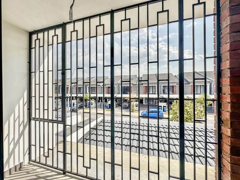 2-storey Terraced House for Sale in Elmina (Shah Alam) - Alif Saad - Exterior - PropertyGuru.com.my