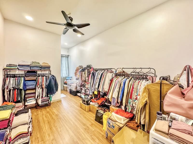 2-storey Terraced House for Sale in Elmina (Shah Alam) - Alif Saad - Interior - PropertyGuru.com.my