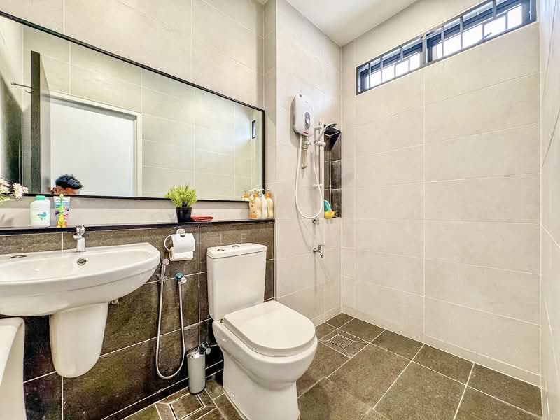 2-storey Terraced House for Sale in Elmina (Shah Alam) - Alif Saad - PropertyGuru.com.my