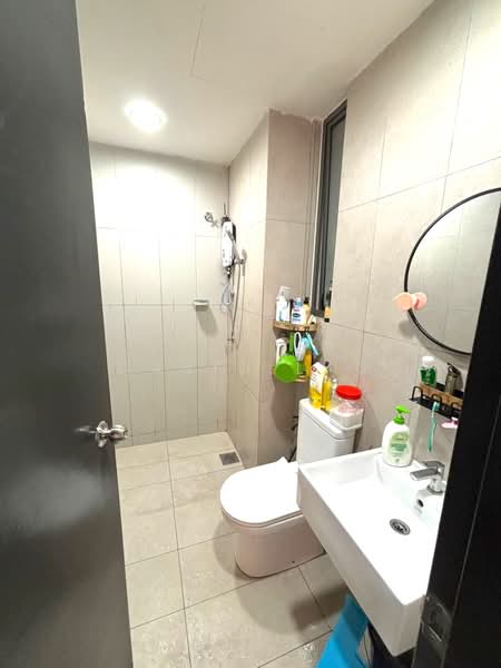 Kenwingston Platz untuk Untuk Disewa - RM 2,000 /bulan, Feb 2026 - Bathroom - PropertyGuru.com.my