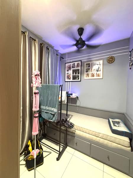 Kenwingston Platz untuk Untuk Disewa - RM 2,000 /bulan, Feb 2026 - Bedroom - PropertyGuru.com.my