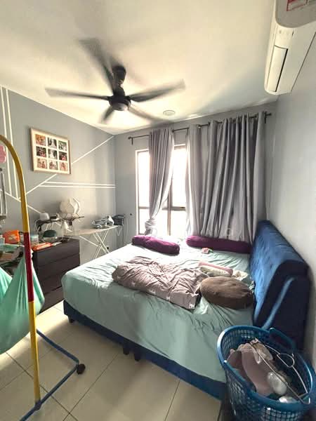 Kenwingston Platz untuk Untuk Disewa - RM 2,000 /bulan, Feb 2026 - Bedroom - PropertyGuru.com.my