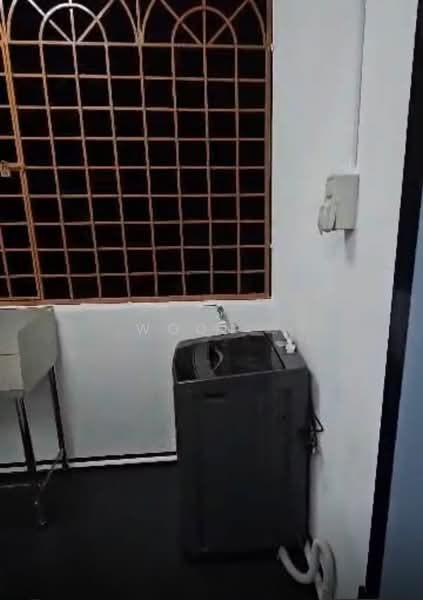 Apartment for Rent at Pelangi Apartment - Woon . - Interior - PropertyGuru.com.my