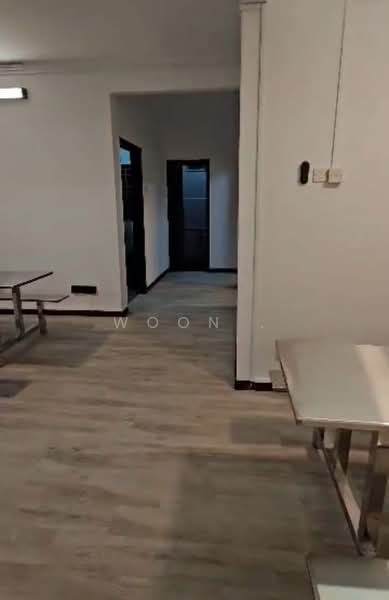 Apartment for Rent at Pelangi Apartment - Woon . - Interior - PropertyGuru.com.my