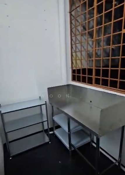 Apartment for Rent at Pelangi Apartment - Woon . - PropertyGuru.com.my