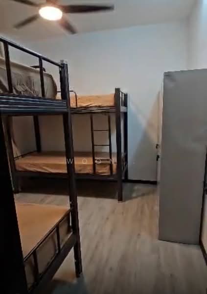 Apartment for Rent at Pelangi Apartment - Woon . - PropertyGuru.com.my