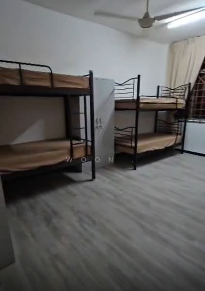 Apartment for Rent at Pelangi Apartment - Woon . - PropertyGuru.com.my