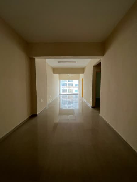 Condominium for Sale at Kepong Sentral Condominium - Eva Yap - Corridor - PropertyGuru.com.my