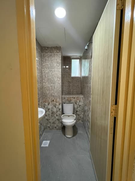 Condominium for Sale at Kepong Sentral Condominium - Eva Yap - Bathroom - PropertyGuru.com.my