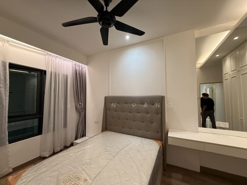 Kondominium untuk Disewa di Grace Residence - Jovin Pang - PropertyGuru.com.my