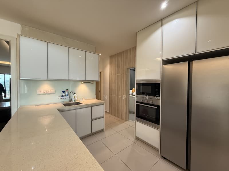 Kondominium untuk Disewa di Grace Residence - Jovin Pang - PropertyGuru.com.my