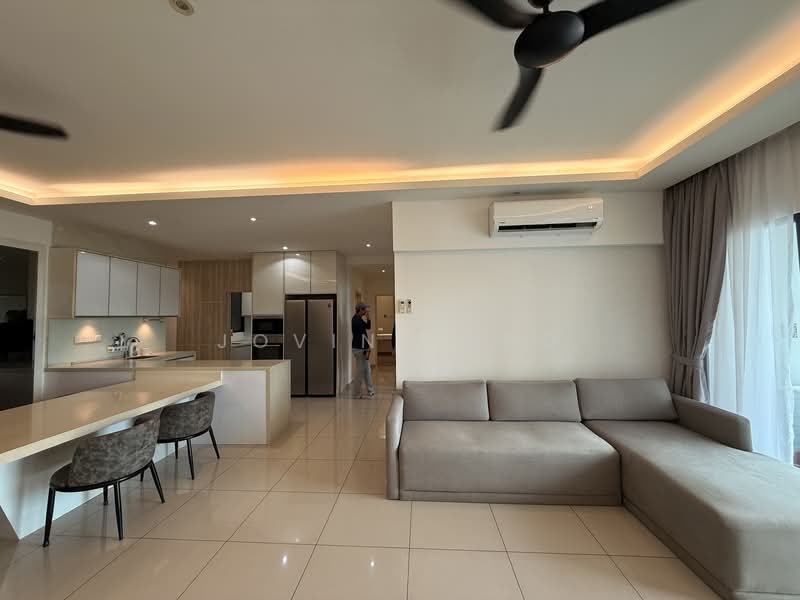 Kondominium untuk Disewa di Grace Residence - Jovin Pang - PropertyGuru.com.my