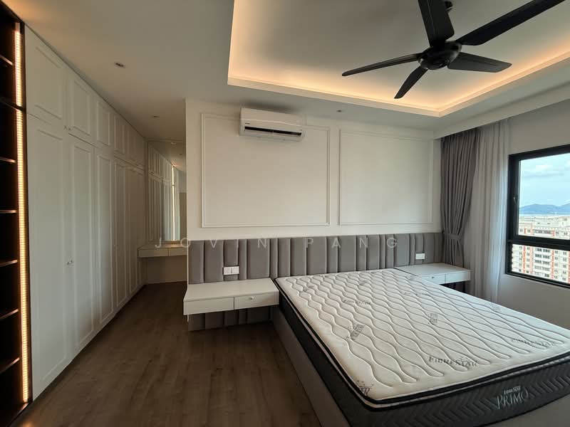 Kondominium untuk Disewa di Grace Residence - Jovin Pang - PropertyGuru.com.my