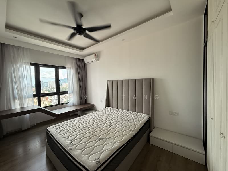 Kondominium untuk Disewa di Grace Residence - Jovin Pang - PropertyGuru.com.my